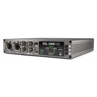 SSL UMD192 - Vue 1